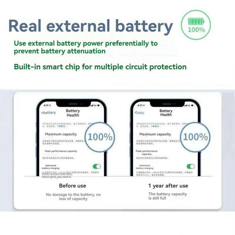 FloatCharge Power Bank Charger 2 in 1 10000Mah Mobile Power Magnetic Battery Pack for Iphone - GadgetGrid