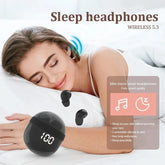 TWS Mini Earbuds Invisible Sleep Headphone - GadgetGrid