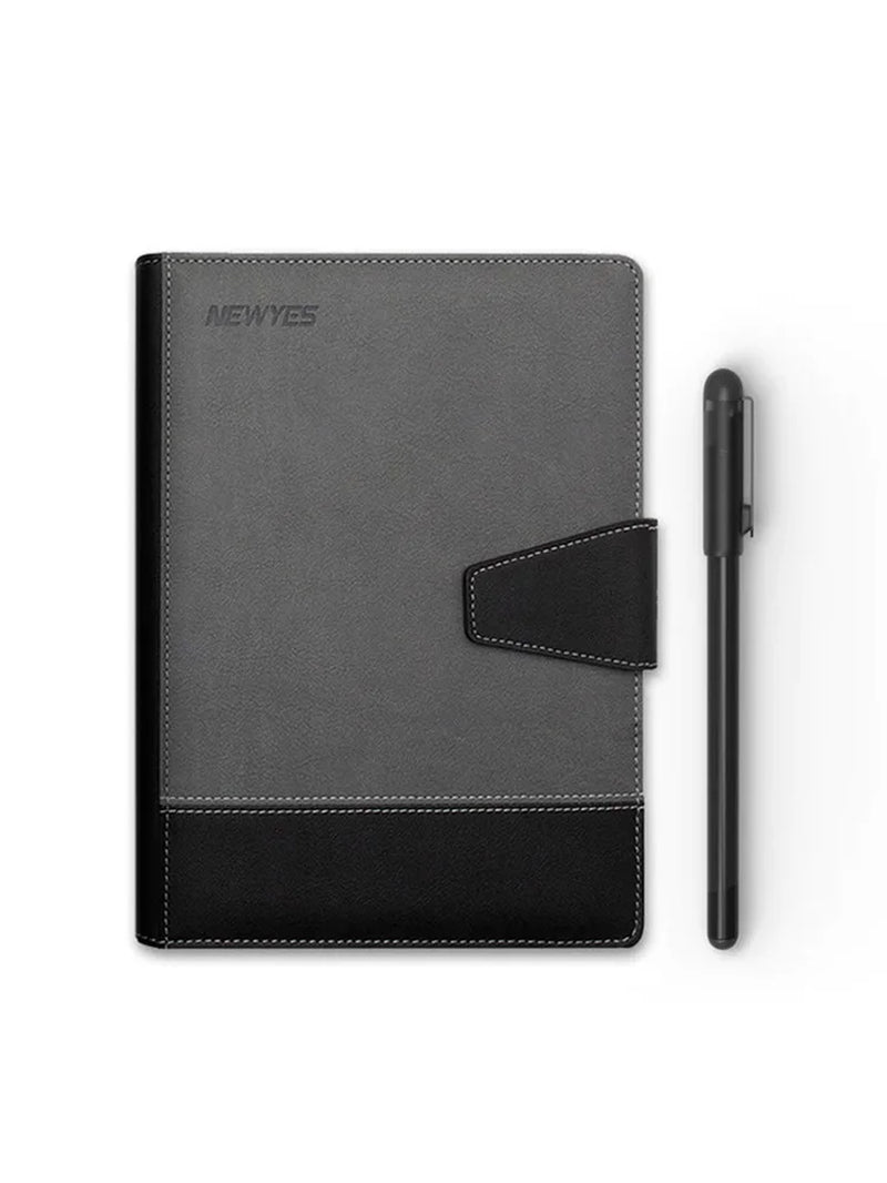 Smart Pen Set Smart Notebook OCR Digital Pen Sync Pen 3 for Student Designer Business Man Record Notes Voices Bluetooth Wireless - GadgetGrid