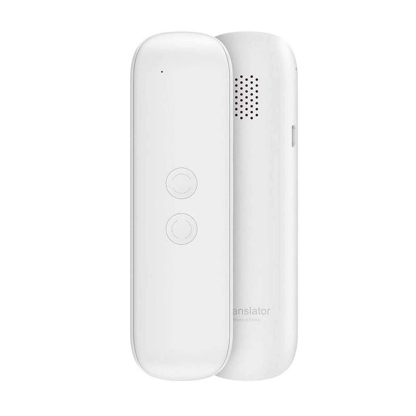 Language Translator Device Portable Foreign Language Real - Time 2 - Way Translations - GadgetGrid