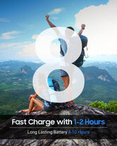 Sleeping Headphones Eye Mask, Sleep Mask with Bluetooth Headphones 3D Eye Mask Wireless - GadgetGrid