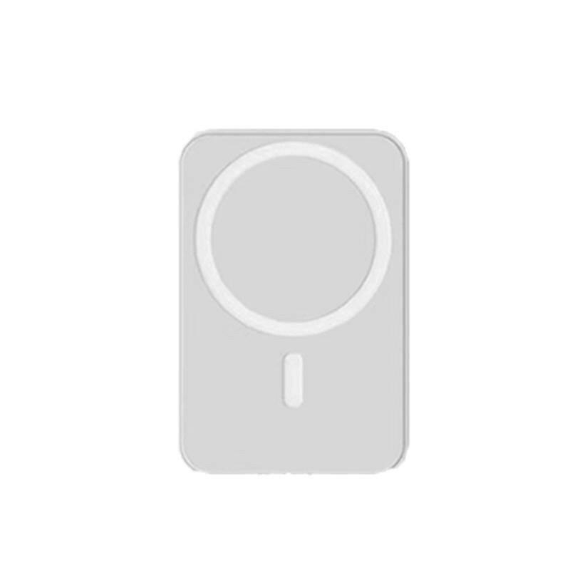 FloatCharge Power Bank Charger 2 in 1 10000Mah Mobile Power Magnetic Battery Pack for Iphone - GadgetGrid